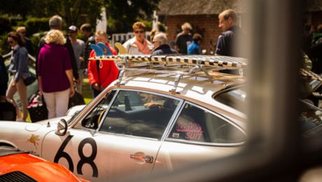 Petro-Surf-Festival: Die perfekte Welle